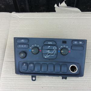 vand climatronic volvo s80