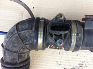 vand debilmetru aer fiat punto 1,  9 jtd an 2000