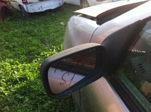 vand oglinda stanga fiat punto seria 1