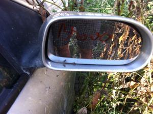 vand oglinda dreapta fiat bravo