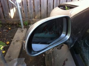 vand oglinda stanga fiat bravo