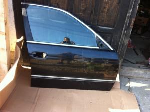 vand usa dreapta fata bmw seria 5...e39