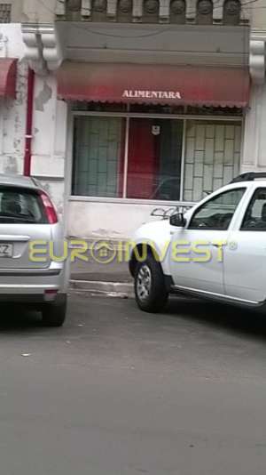 Spatiu comercial 41 mp,   Rosetti