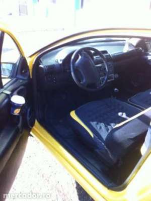 dezmembrez opel tigra