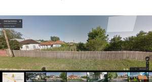 Schimb casa 3 camere + 1000 m2 in centru Racari Dambovita cu garsoniera Bucuresti