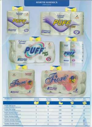 PRODUSE CONSUMABILE