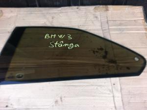 vand geam stanga spate bmw seria 3 sport an 1996
