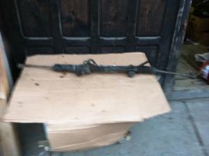 vand caseta servo directie ford escort an 1996