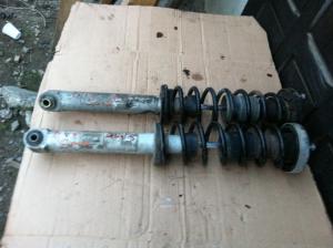 vand arcuri amortizoare spate bmw seria 5 e39
