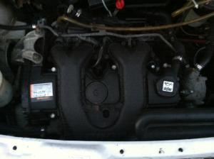 vand motor fiat doblo 1,  9 d an 2001