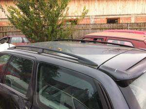 vand bara plafon ford mondeo brek an 1996