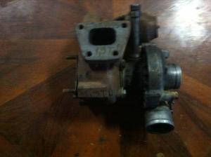 vand turbo volkswagen golf 3.....1,  9 tdd