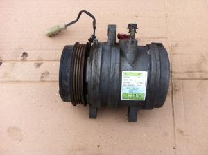 vand compresor ac daewoo matiz