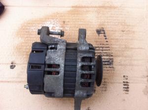 vand alternator daewoo matiz