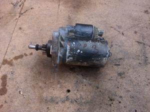 vand electromotor volkswagen golf 3....1,  8 benzina