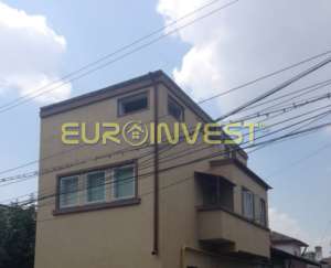 Vila 5 camere,    Mosilor-Stefan cel Mare