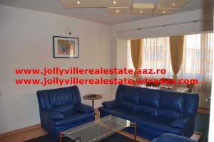 Piata Dorobanti- inchiriere apartament 3 camere