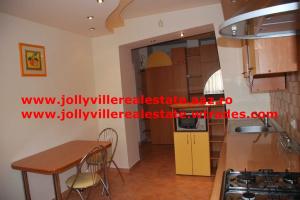 Piata Dorobanti- inchiriere apartament 3 camere