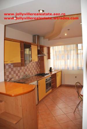 Piata Dorobanti- inchiriere apartament 3 camere