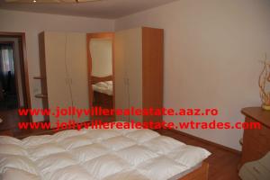 Piata Dorobanti- inchiriere apartament 3 camere
