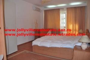 Piata Dorobanti- inchiriere apartament 3 camere