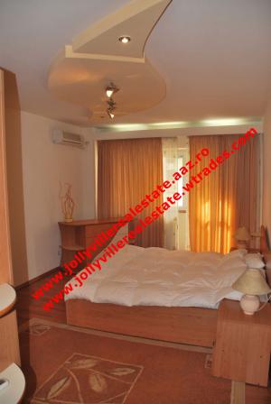 Piata Dorobanti- inchiriere apartament 3 camere