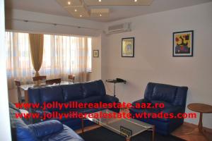 Piata Dorobanti- inchiriere apartament 3 camere