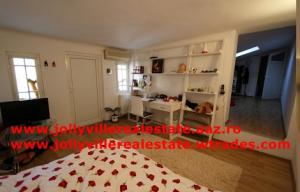 Stefan cel Mare - inchiriere garsoniera in vila