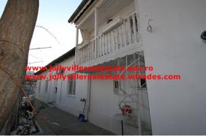 Stefan cel Mare - inchiriere garsoniera in vila