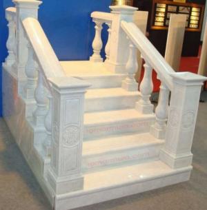 Balustrii pentru trepte,  balcoane