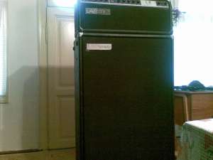 Amplificator chitara bas LAB SERIES L-400 USA