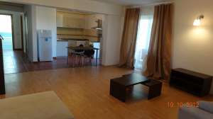 Proprietar inchiriez apartament 2 camere,  Baneasa - Greenfield