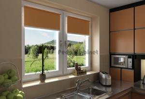 JALUZELE VERTICALE ,       ROLETE TEXTILE SI ROLETE ZEBRA