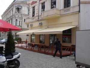 JALUZELE VERTICALE ,       ROLETE TEXTILE SI ROLETE ZEBRA