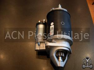 Electromotor Terex 860