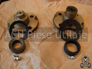 Pivoti tractor Claas Ceres 85