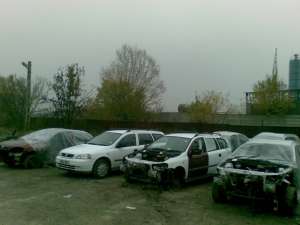 garaj beton transportabil in Iasi