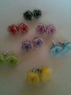 cercei handmade