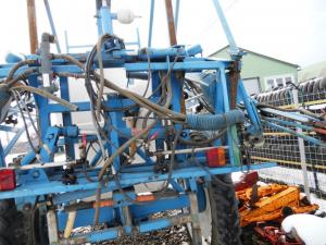 Pulverizator tractat 2500 litri
