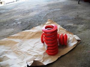 arc disc agricol