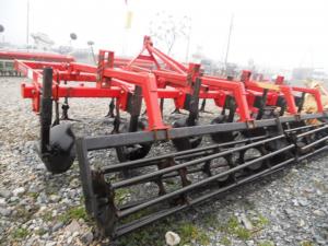 CULTIVATOR AGRICOL 5 METRI