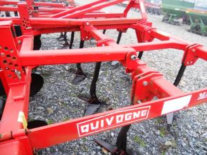 CULTIVATOR AGRICOL 5 METRI