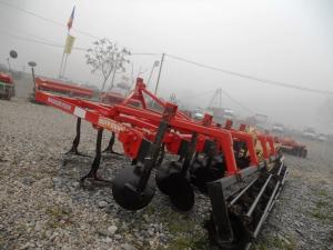 CULTIVATOR AGRICOL 5 METRI
