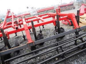 CULTIVATOR AGRICOL 5 METRI