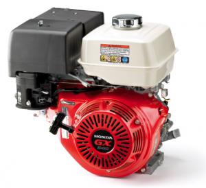 Motor Honda GX 340 SX Q4