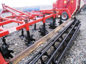 CULTIVATOR AGRICOL 4 METRI