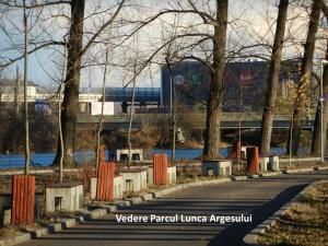 Teren Podul Viilor