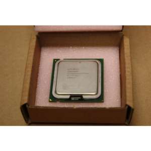 ieftin !!! procesor intel celeron D 2.66ghz - soket 775 ca nou !!!