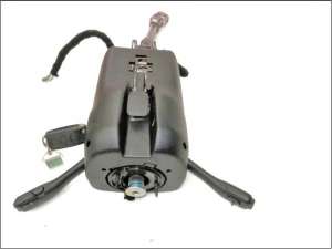 SKODA Fabia 2,   Roomster,   Praktik 2005-2013 Ax volan complet + cheie