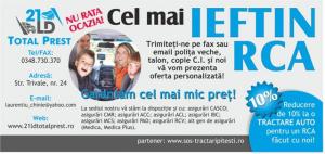 SUPER IEFTIN! - RCA